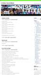 Mobile Screenshot of cristimatei.com